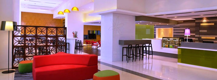 651/Holiday Inn Express Ahmedabad Ashram Road - Ahmedabad 03.jpg